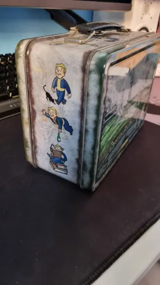 🇪🇸 Fallout 3 Edición Coleccionista PC