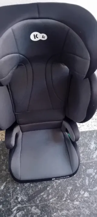 Silla de coche para niños