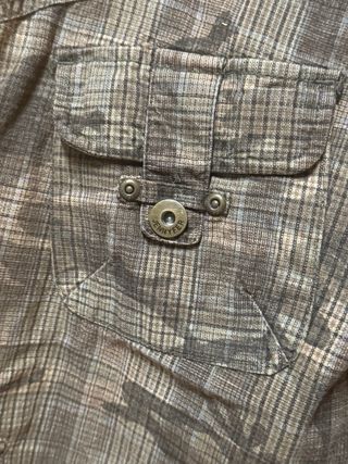 Pantaloni JENNYFER fantasia mimetica