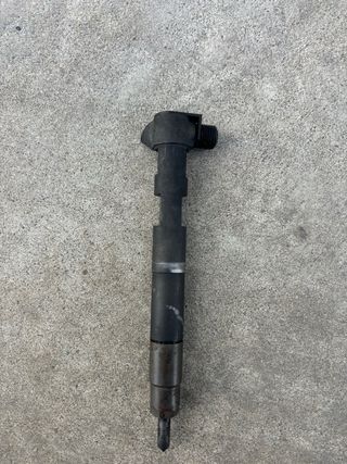 Inyector Mercedes A,B,C,CLA etc 220d