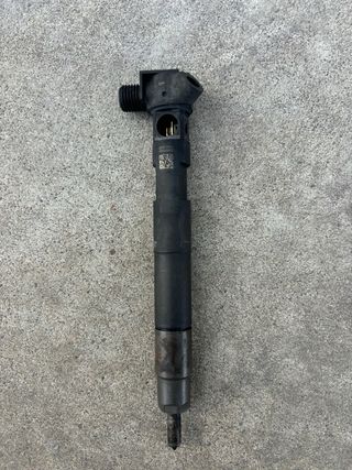 Inyector Mercedes A,B,C,CLA etc 220d