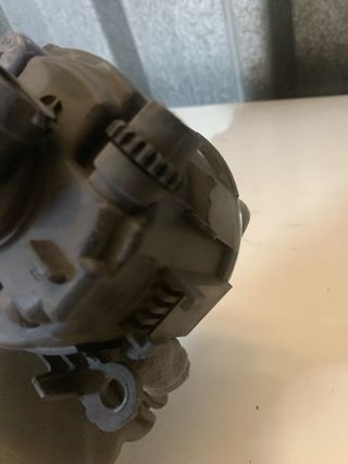 Faro Antiniebla Ford