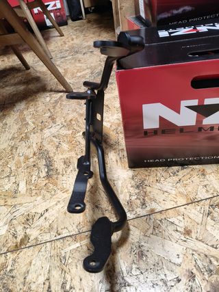 FIJACION SHAD BMW R1300GS MALETA SUPERIOR