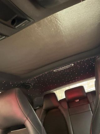 Mercedes-Benz A200 2014