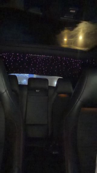 Mercedes-Benz A200 2014