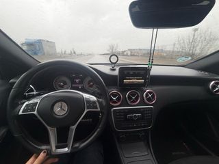 Mercedes-Benz A200 2014