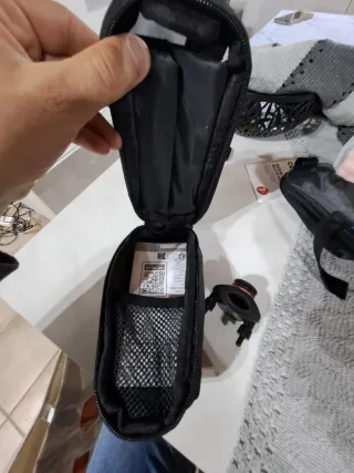 Lotto Crivit accessori bici