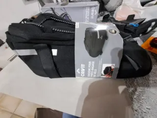 Lotto Crivit accessori bici