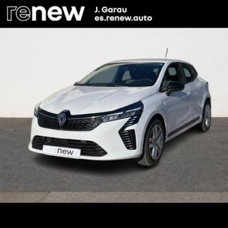 Renault Clio 2025