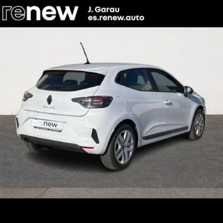 Renault Clio 2025