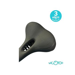 Sillín CRIVIT GEL SYSTEM -E0121187CV-