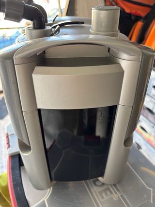 Filtro JBL CristalProfi greenline