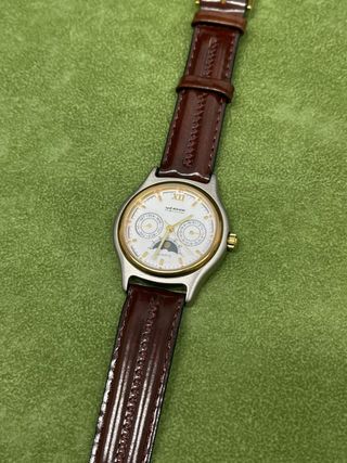 Orologio Vintage Fasi Lunari
