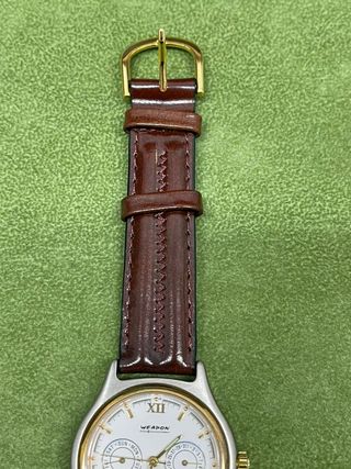 Orologio Vintage Fasi Lunari