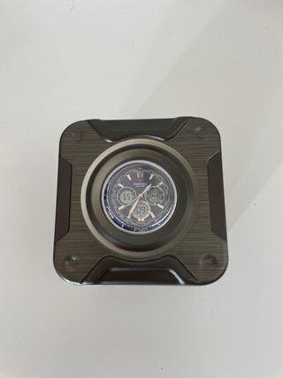 Reloj Fredric Dual Time Nuevo con Caja