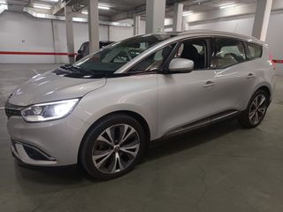 RENAULT GRAND SCENIC ZEN TCE 130CV 7 PLAZAS