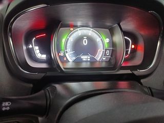 RENAULT GRAND SCENIC ZEN TCE 130CV 7 PLAZAS