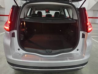 RENAULT GRAND SCENIC ZEN TCE 130CV 7 PLAZAS