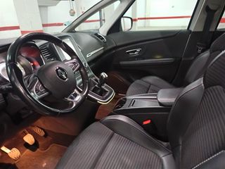 RENAULT GRAND SCENIC ZEN TCE 130CV 7 PLAZAS