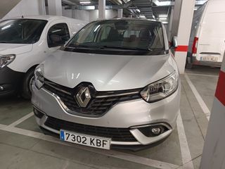 RENAULT GRAND SCENIC ZEN TCE 130CV 7 PLAZAS