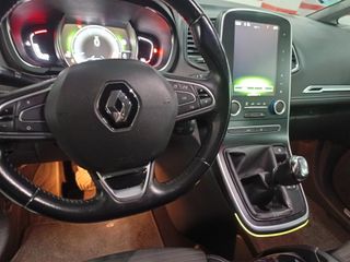 RENAULT GRAND SCENIC ZEN TCE 130CV 7 PLAZAS