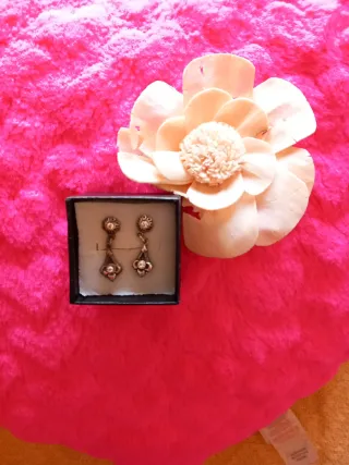 Pendientes Regionales Nuevos