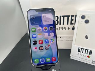 iPhone 13 128GB BAT94%/ GARANTIA ! CAMBIOS !