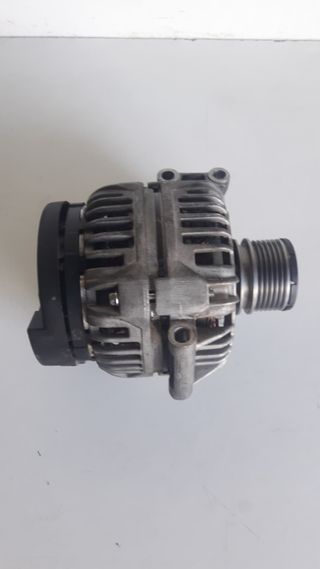 ALTERNADOR - RENAULT CLIO II