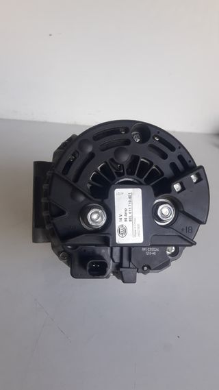 ALTERNADOR - RENAULT CLIO II