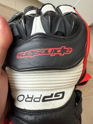 Guantes Alpinestars GP Pro 3