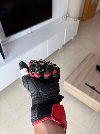 Guantes Alpinestars GP Pro 3