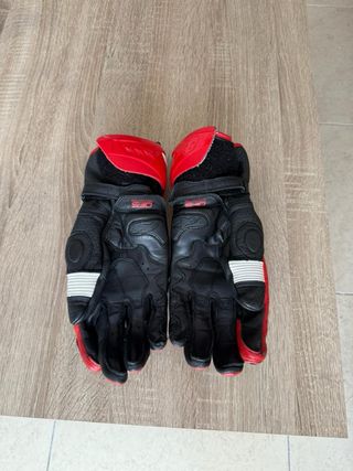Guantes Alpinestars GP Pro 3