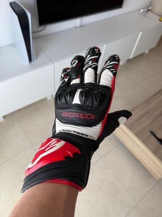 Guantes Alpinestars GP Pro 3