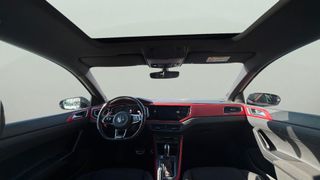 Volkswagen Polo GTI 2.0 TSI 147 kW (200 CV) DSG