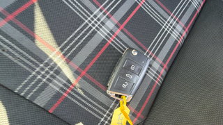 Volkswagen Polo GTI 2.0 TSI 147 kW (200 CV) DSG