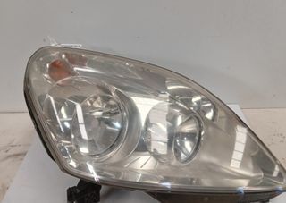Faro derecho opel 13260845rh zafira b cosmo 474114