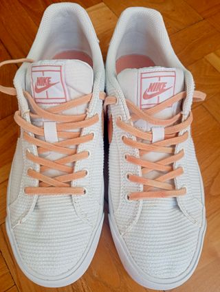 Deportivas Nike chica Talla 39