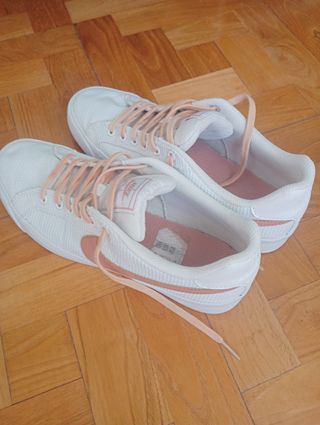 Deportivas Nike chica Talla 39