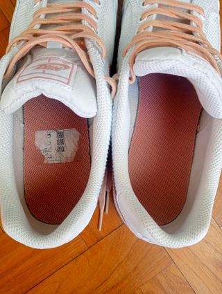 Deportivas Nike chica Talla 39