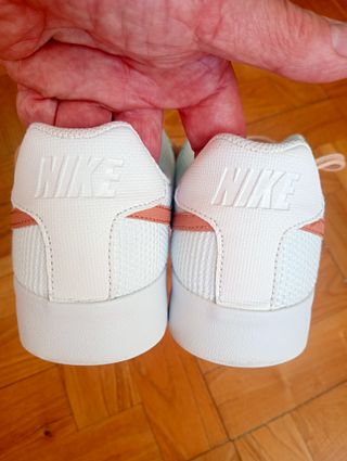 Deportivas Nike chica Talla 39