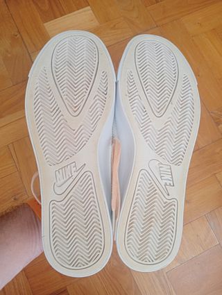 Deportivas Nike chica Talla 39