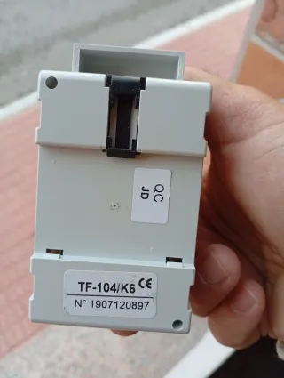 Portero automático interfono Golmar