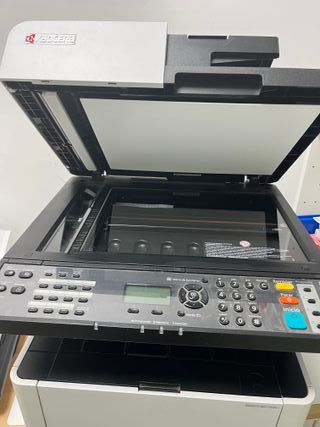 Impresora Kyocera ECOSYS M2135dn Multifunción