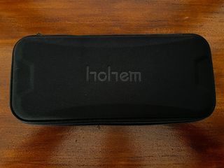 Estabilizador Gimbal Hohem iSteadyMobile+