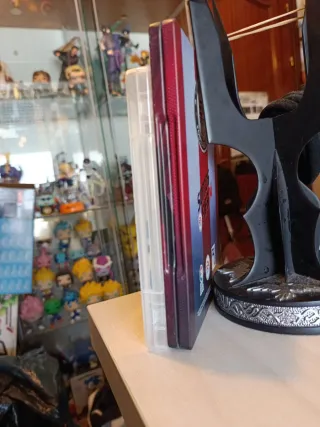 FIFA 14 Steelbook Atlético de Madrid PS3