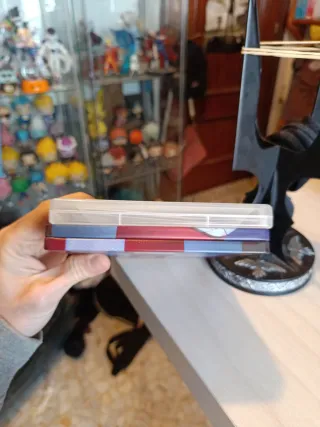 FIFA 14 Steelbook Atlético de Madrid PS3