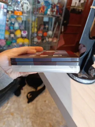 FIFA 14 Steelbook Atlético de Madrid PS3