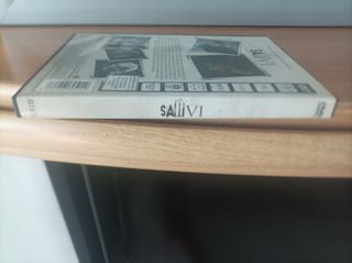 DVD Saw VI Terror