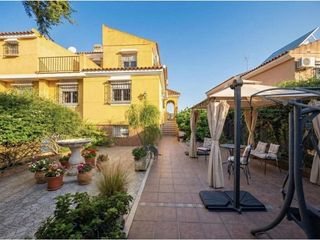 Casa pareada en venta en Manantiales - Lagar - Cortijo en Alhaurín de la Torre