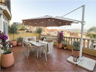 Casa pareada en venta en Manantiales - Lagar - Cortijo en Alhaurín de la Torre